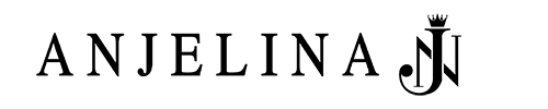 انجلينا