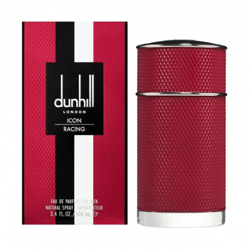 عطر ايكون ريسنج رد من دنهل للرجال - أو دو برفيوم 1...