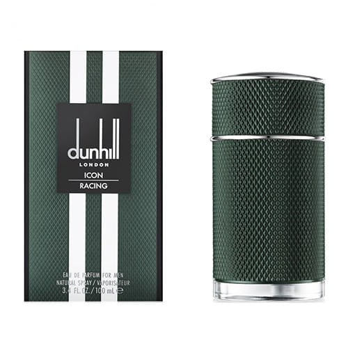 عطر ايكون ريسنج جرين من دنهل للرجال - أو دو برفيوم...