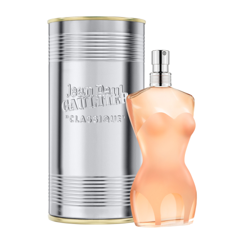 عطر كلاسيكو من جين بول جولتير للنساء - او دي توالي...