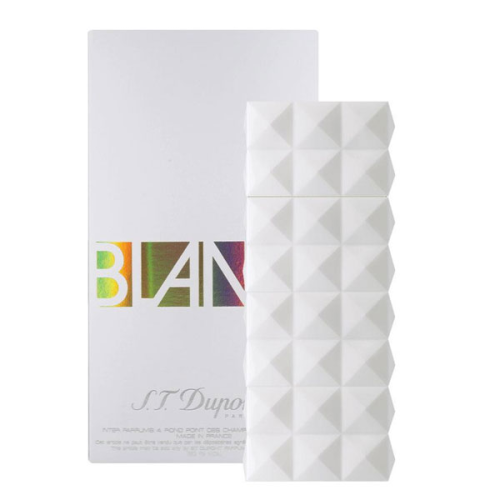 عطر ديبون بلانك الابيض النسائي او دو بارفيوم 100مل...