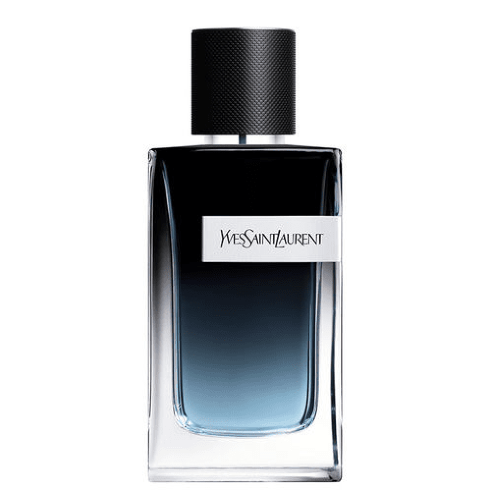 عطر واي من ايف سان لوران للرجال - او دي بارفيوم 100 مل - واحة الجمال