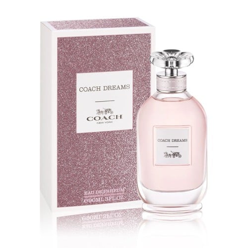عطر - كوتش دريمز للنساء 90ملي - واحة الجمال