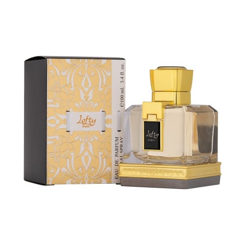 عطر - لوفتي أو دو برفيوم 100ملي - واحة الجمال