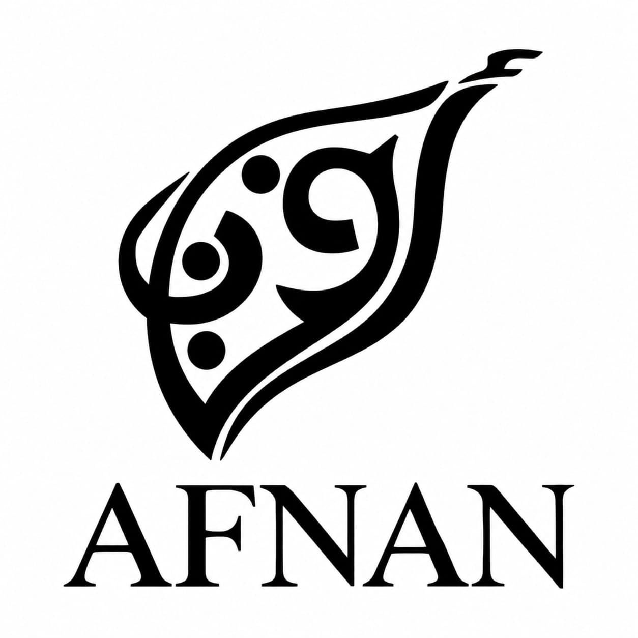 افنان