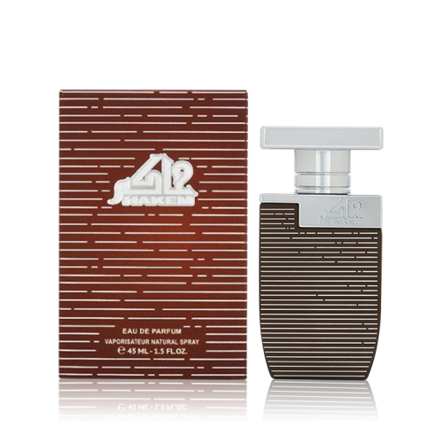 عطر - الماجد للعود حاكم 45ملي - واحة الجمال