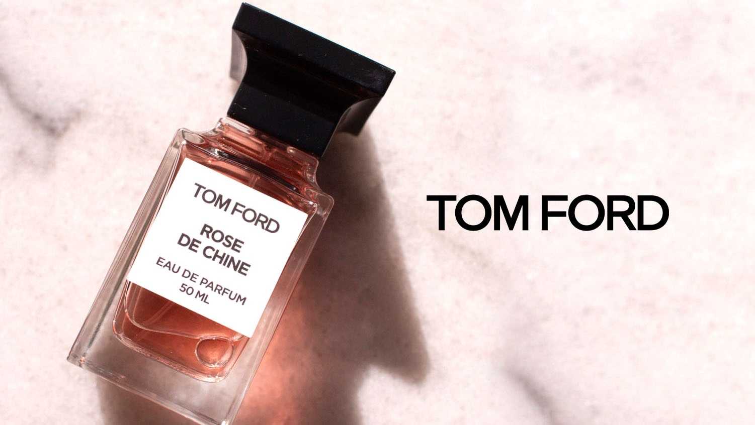 Tom Ford | توم فورد