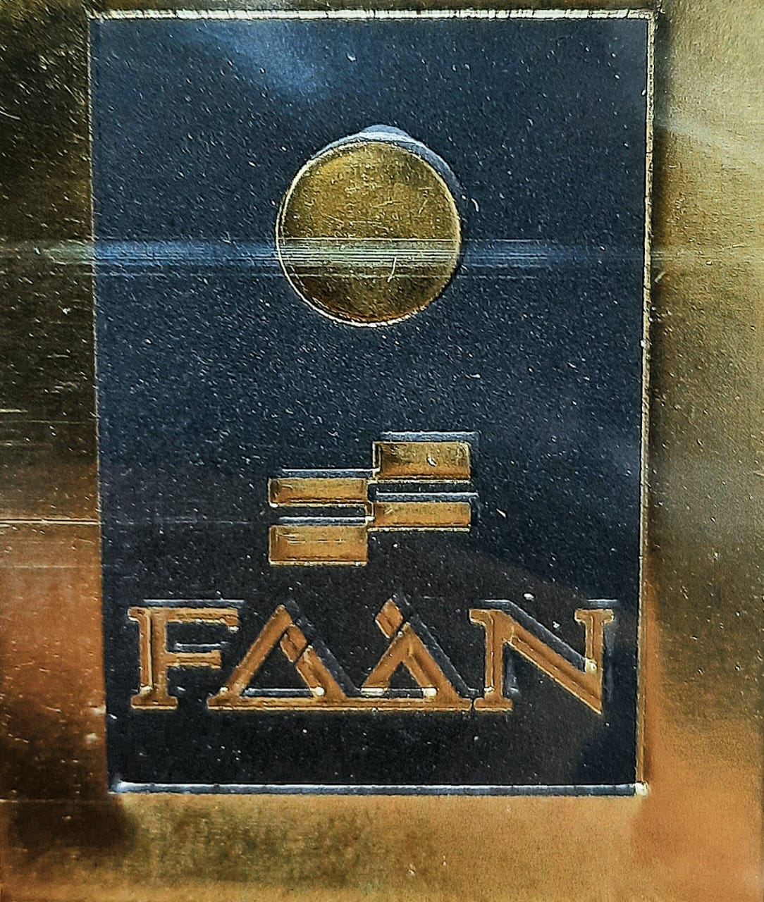 فان