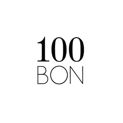 100 بون 100 Bon