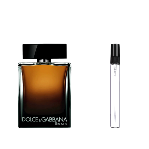 عطر ذا ون من دولتشي غابانا اودي بارفيوم