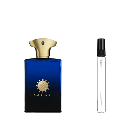 عطر انترلود من امواج