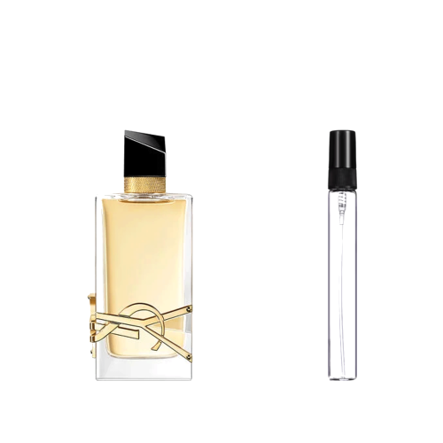 عطر ليبر من ايف سان لوران اودي بارفيوم ( النسخه ال...