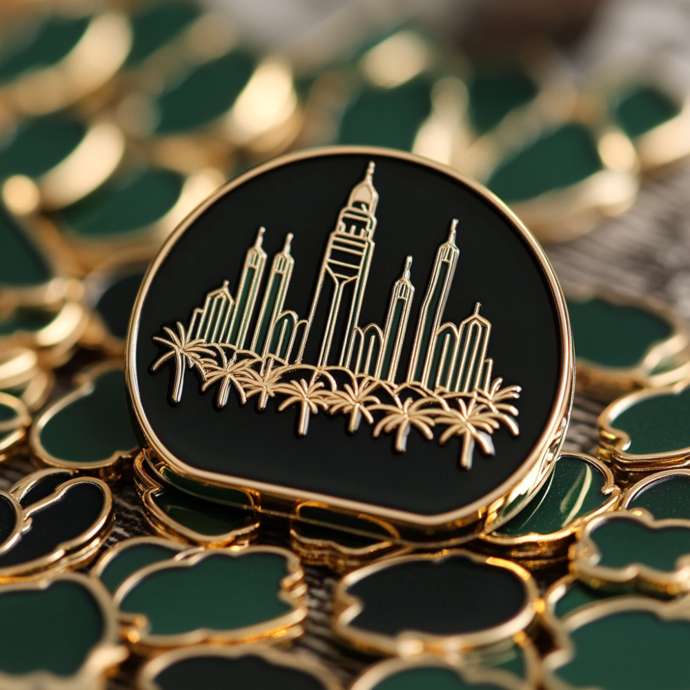 15 منتجًا يمكن بيعها على "دبابيس" بمناسبة اليوم الوطني السعودي الـ94