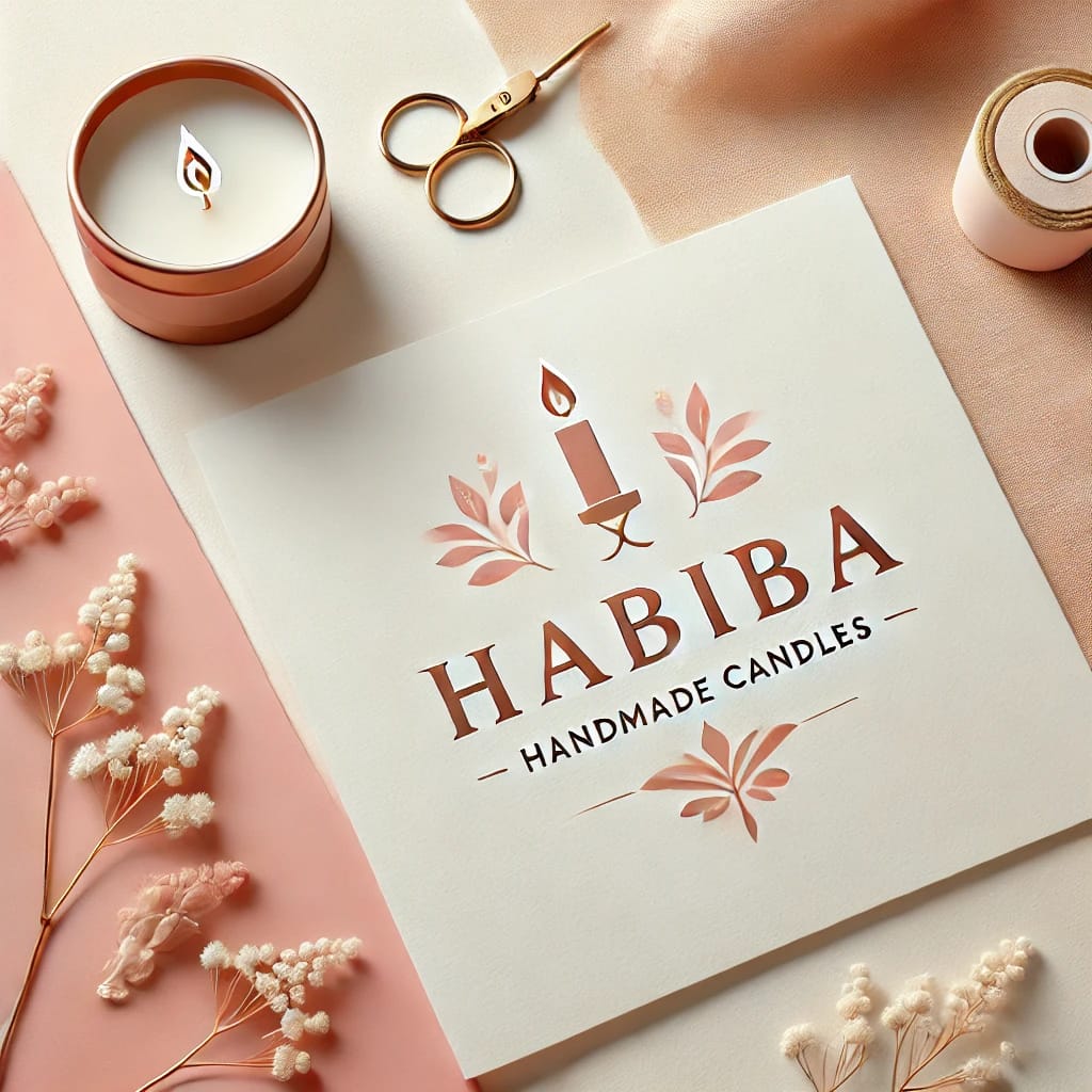 HABIBA.CANDLES