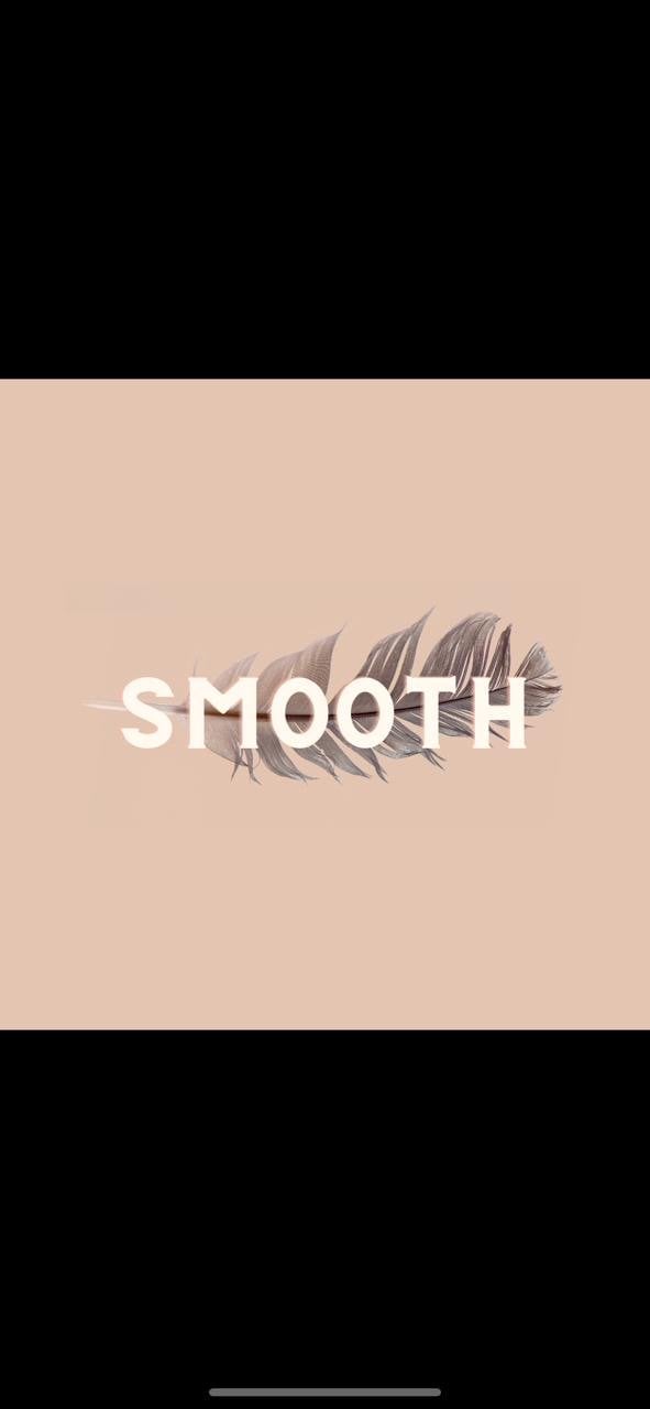 Smooth