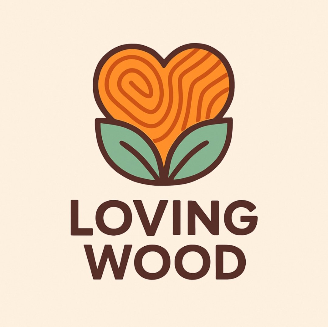 Loving wood