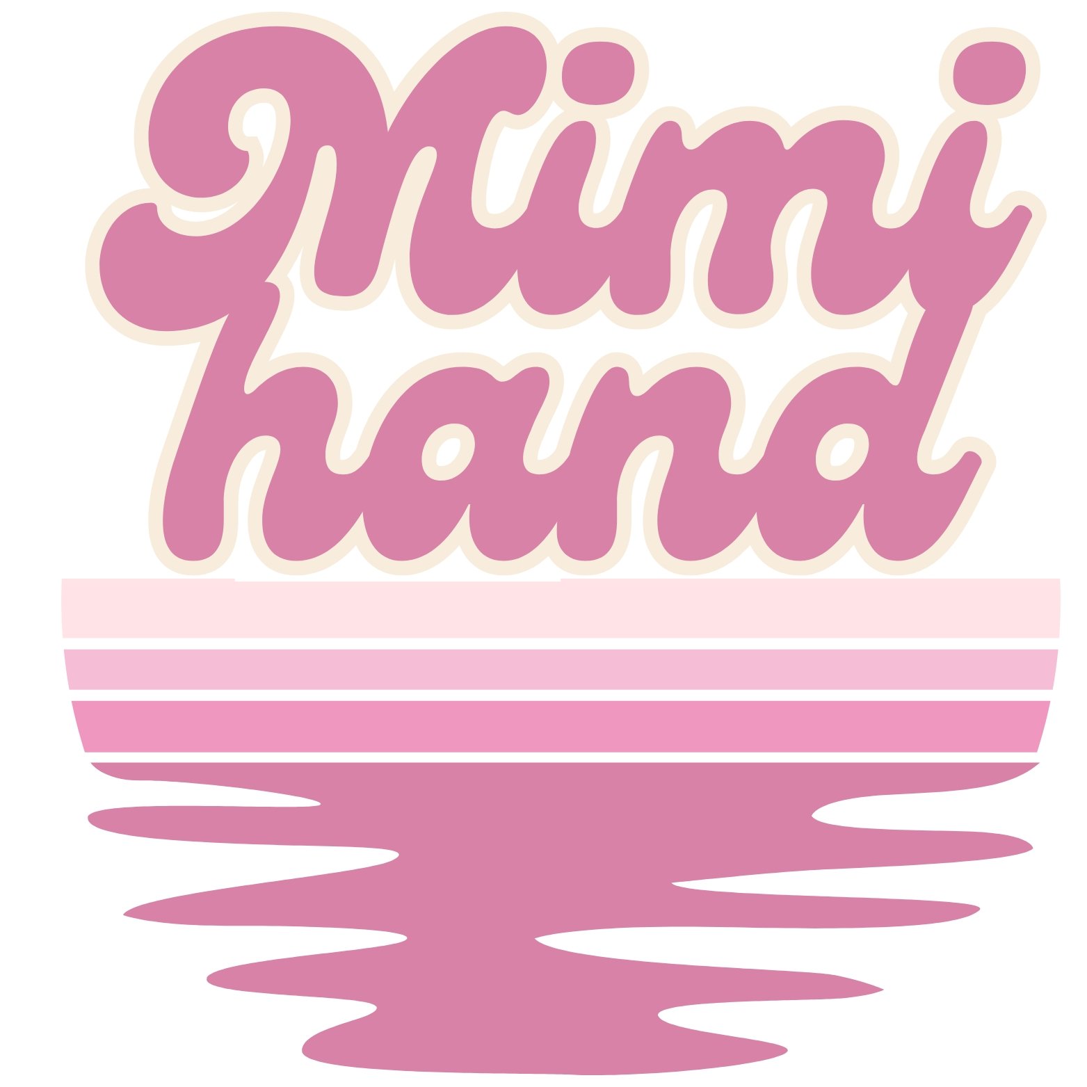 mimi hand | ميمي هاند
