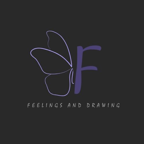 Feelings and drawing