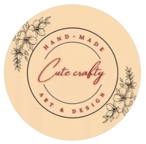 Cute crafty