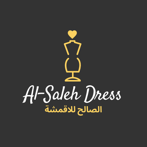 Al-Saleh Dress