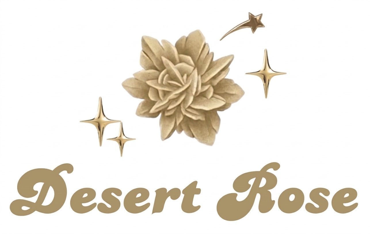 Desert Rose