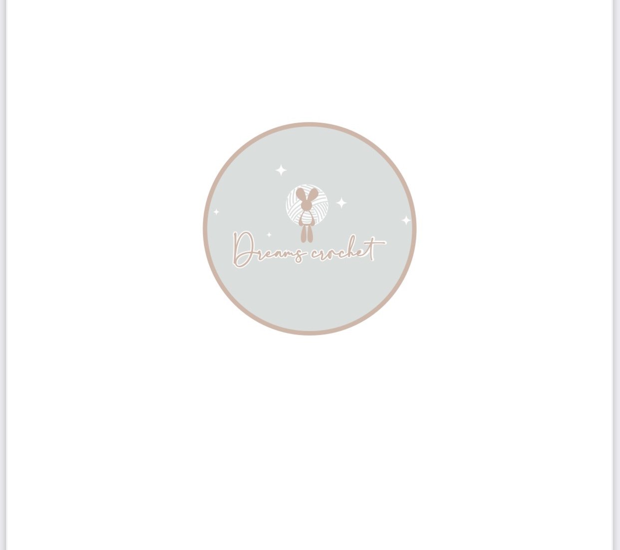 Dreams_crochet