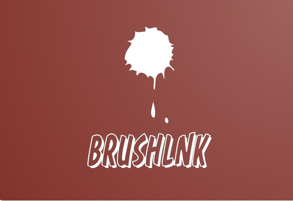 Brushlnk
