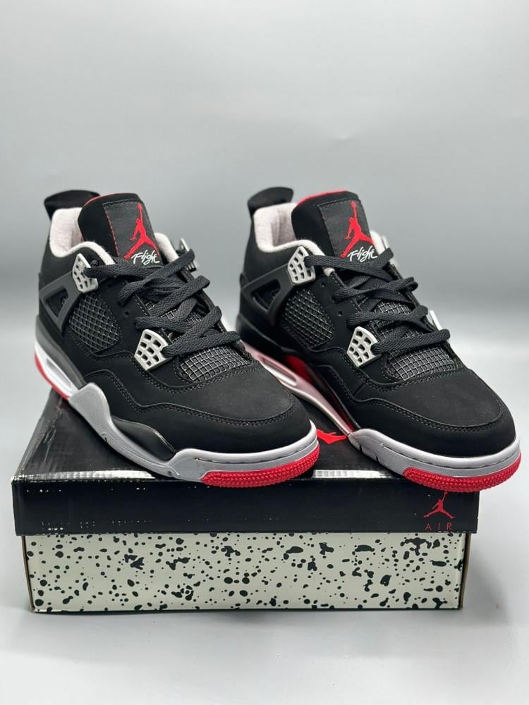 Jordan 4