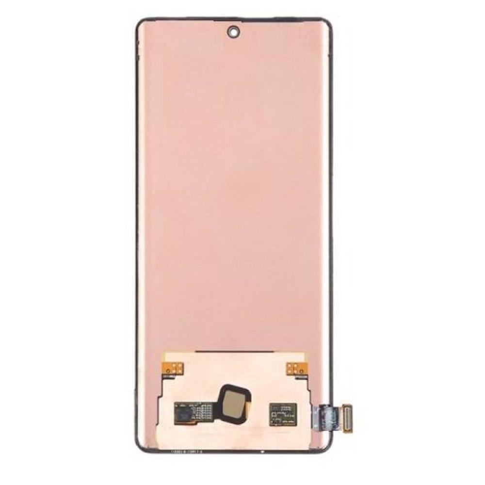 شاشة هاتف فيفو v40 lite