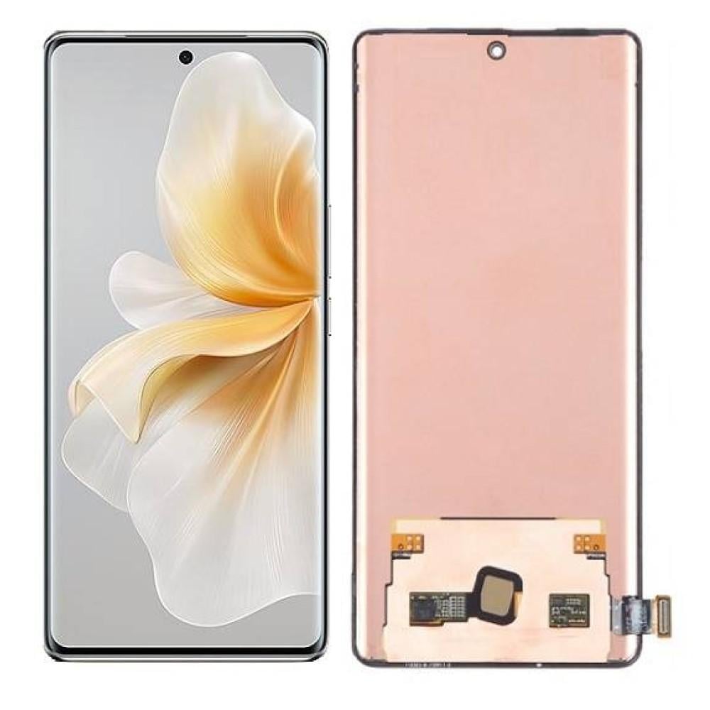 شاشة هاتف فيفو v40 lite