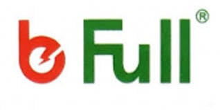 B full B full