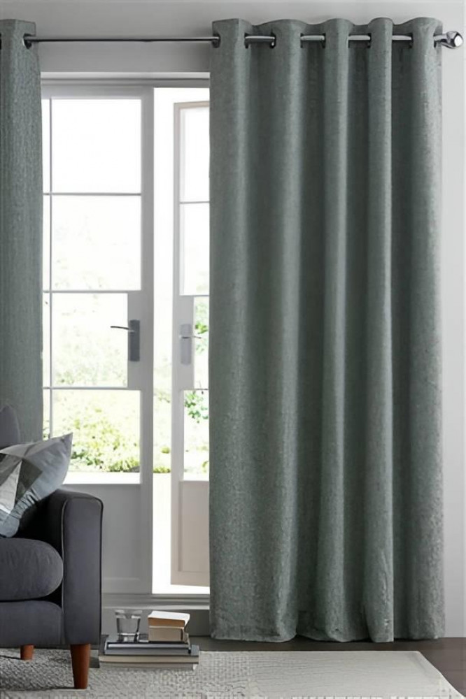 Ring curtains