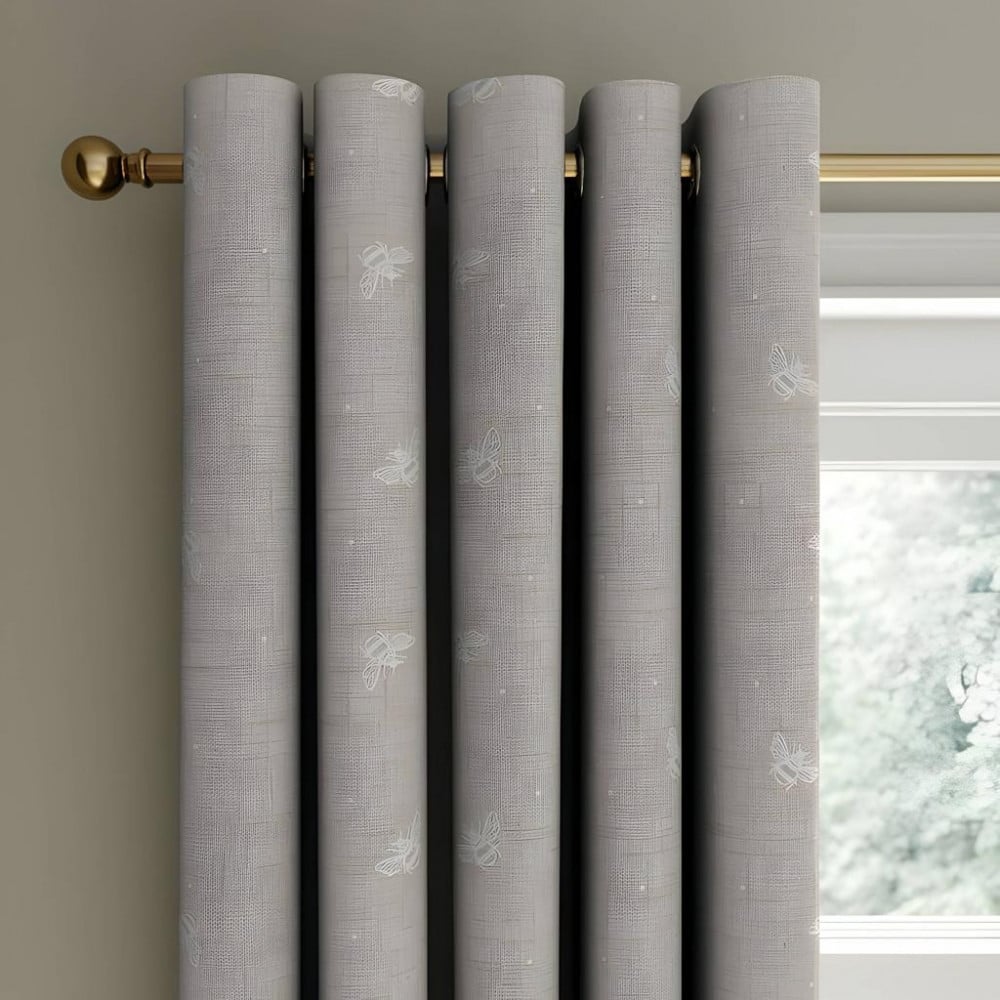 Ring curtains