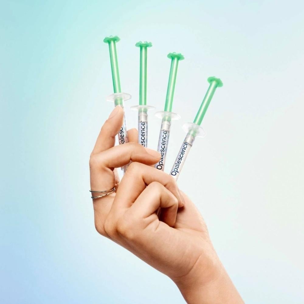 جل تبييض الأسنان Opalescence 15% - متجر نورفا