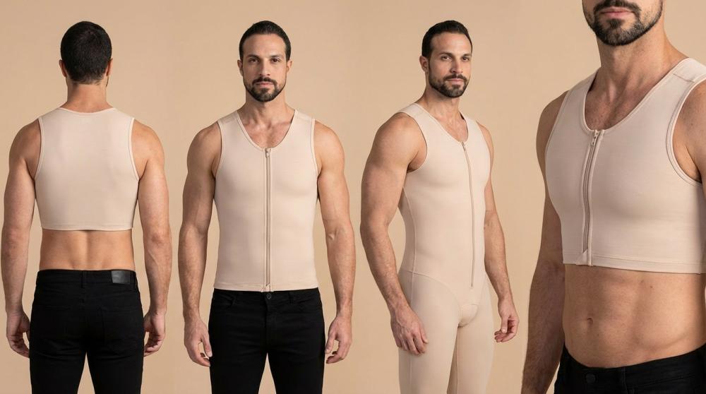 مشدات طبية في مجال الطبي - دليل شامل 2025