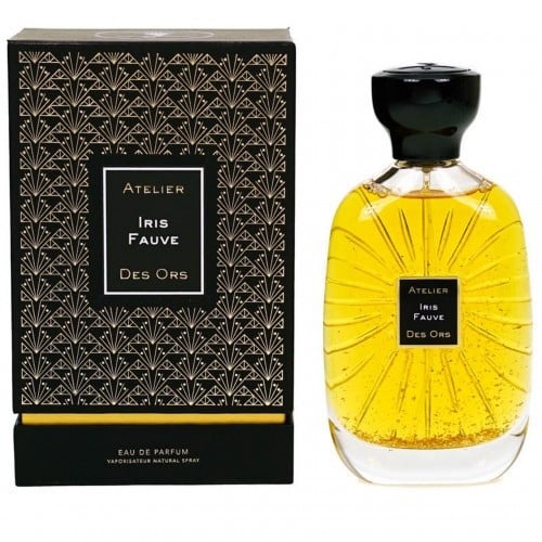اتيلير دي اورس Iris Fauve