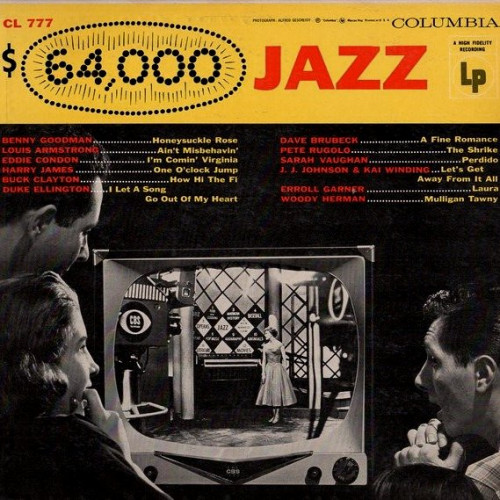 $64,000 Jazz
