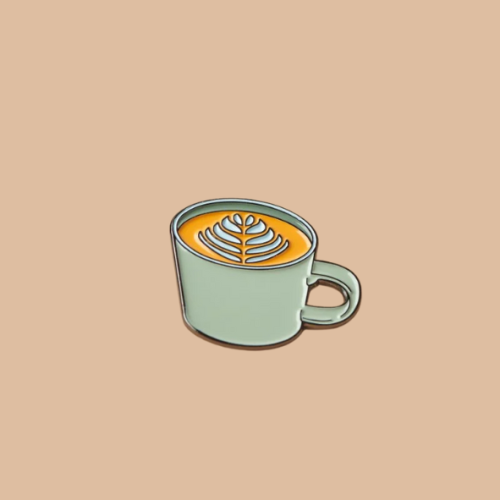 بروش لاتيه ارت