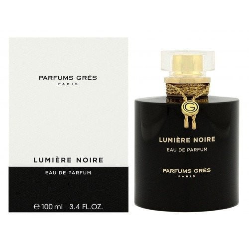 Gres discount lumiere noire