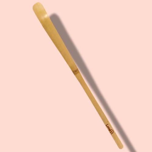 Bamboo Spoon | ملعقة الماتشا