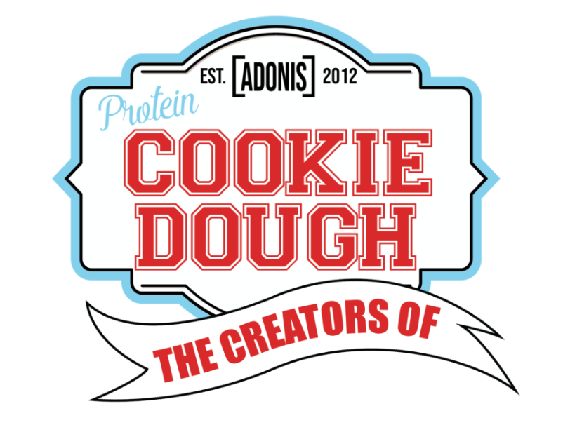 Cookie Doudh