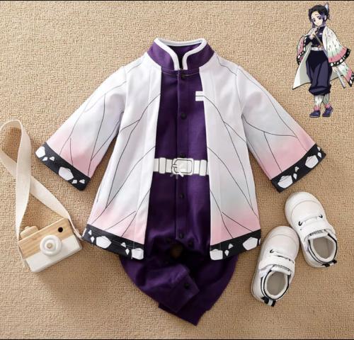 بيبي سوت شينوبو انمي ديمون سلاير