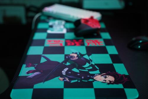 ماوس تانجيرو - انمي ديمون سلاير