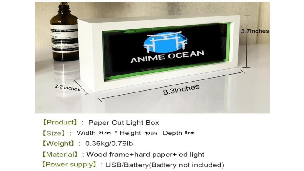Product