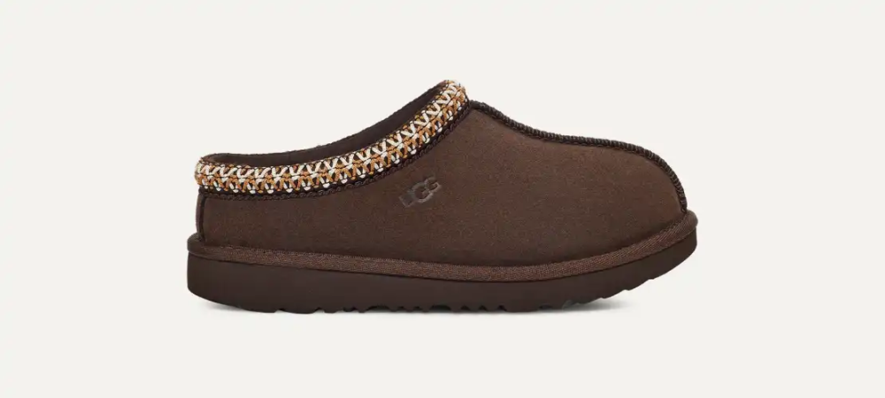 Tasman Slipper/Women's