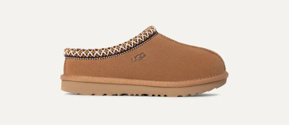 Tasman Slipper/Women's
