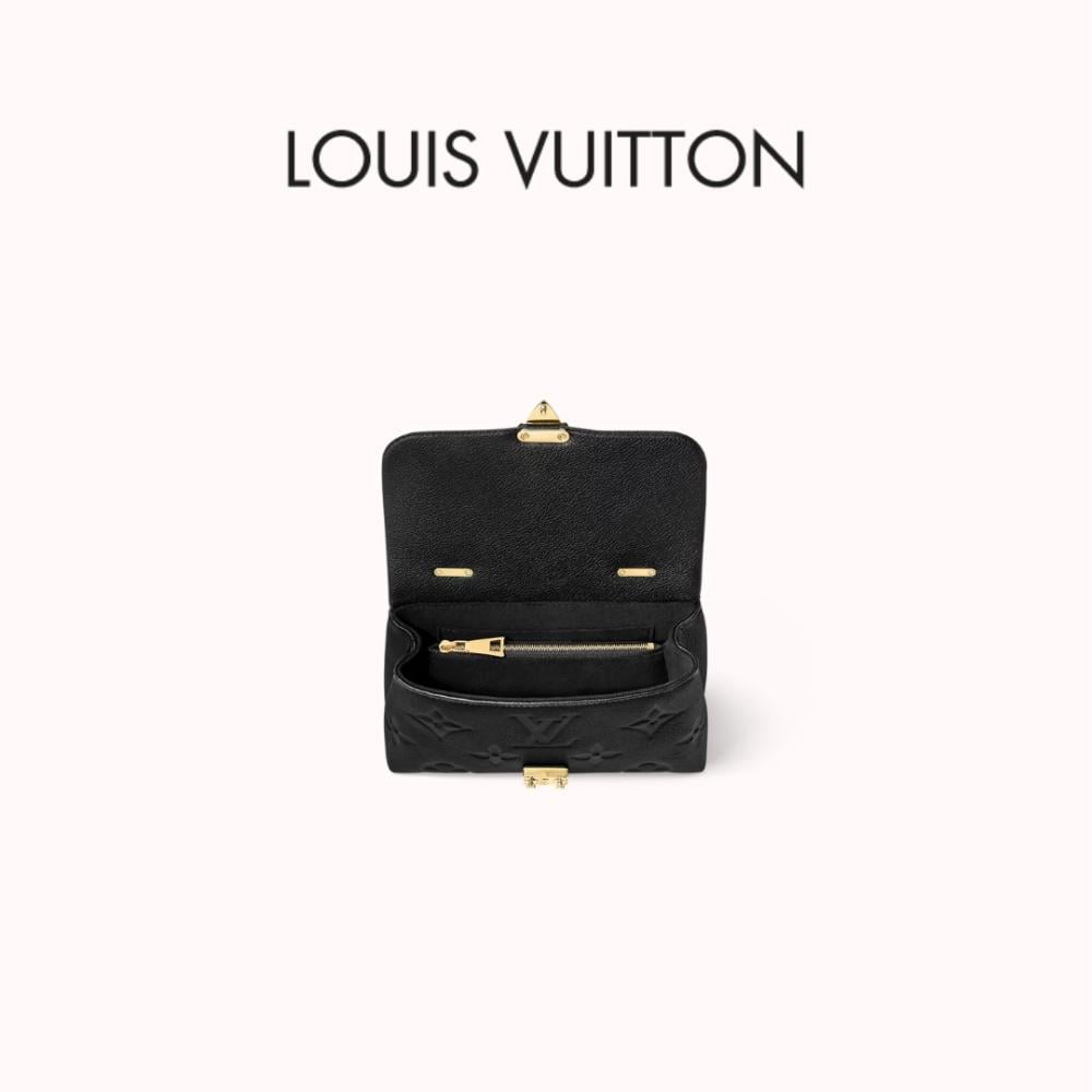 Madeleine BB/Monogram Empreinte