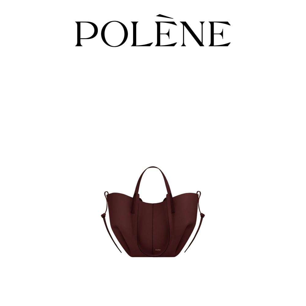 عرض شنطتين Cyme mini بولين