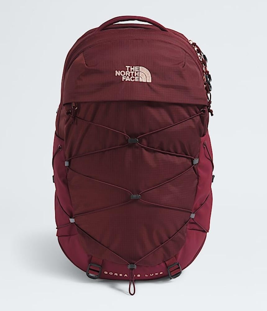 Women’s Borealis Luxe Backpack