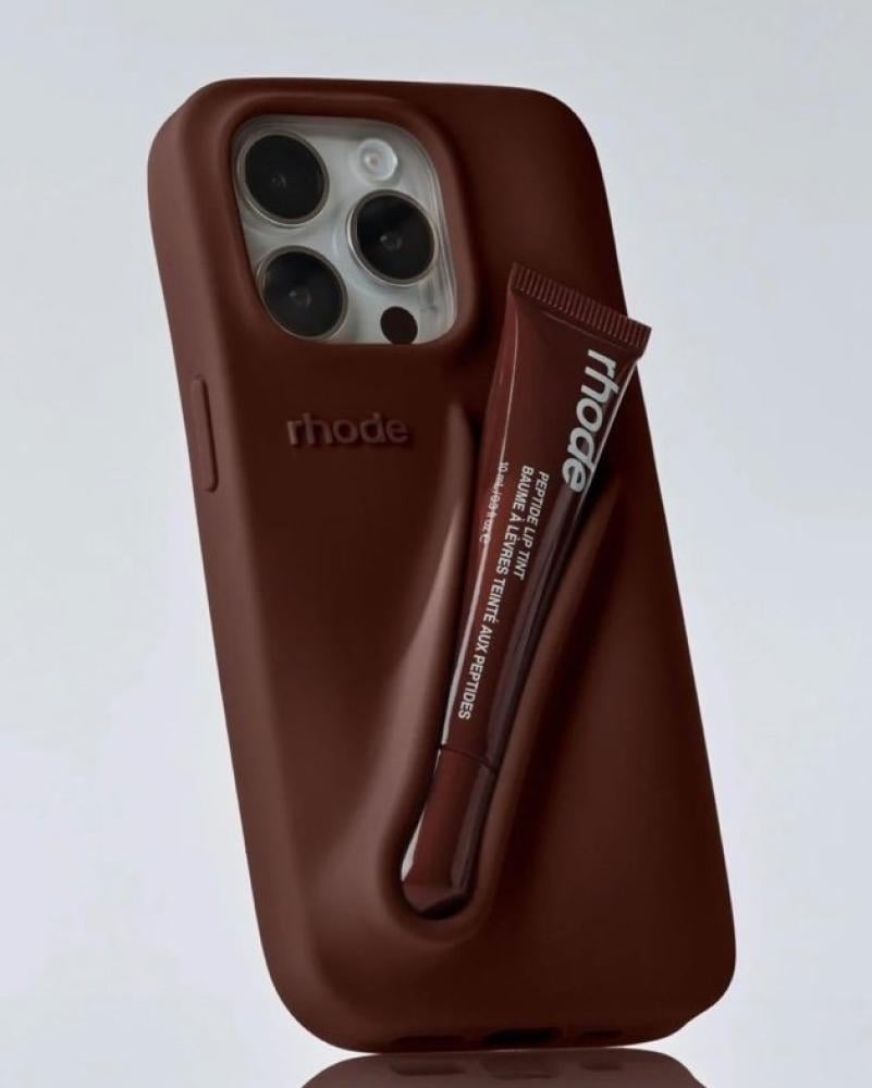 كفر rhode الشتاء